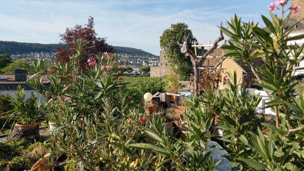 Artstudio Rudesheim Apartment Ruedesheim am Rhein Exterior photo